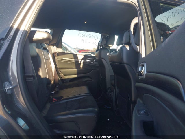Jeep Grand Cherokee Altitude 2021 1C4RJFAG7MC830711 Image 8