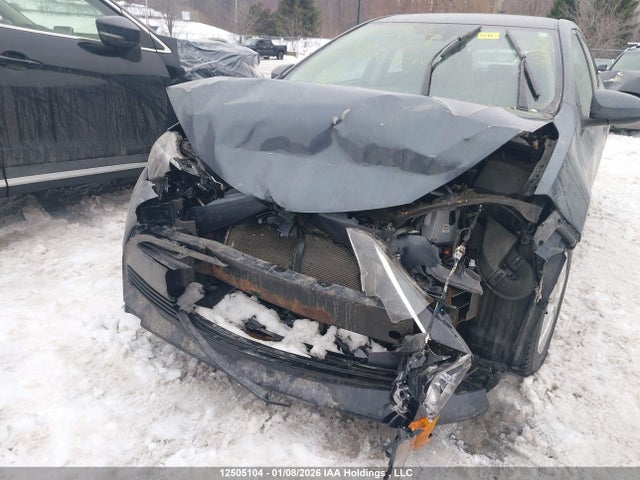 2017 Toyota Corolla Le Eco მანქანა იყიდება აუქციონზე, vin: 2T1BPRHE8HC913177, აუქციონის ნომერი: 12505104