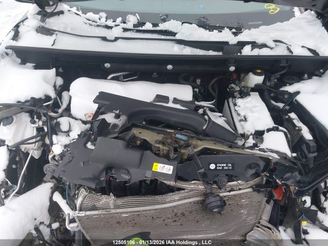 2T3R1RFV6NC294858 Toyota Rav4 Xle/xle Premium