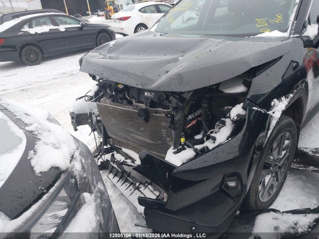 2T3R1RFV6NC294858 Toyota Rav4 Xle/xle Premium