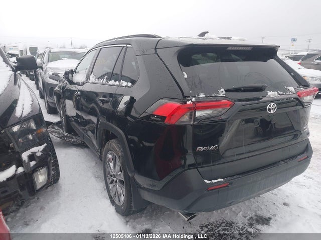 2T3R1RFV6NC294858 Toyota Rav4 Xle/xle Premium