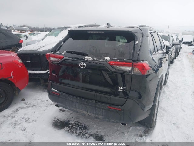 2T3R1RFV6NC294858 Toyota Rav4 Xle/xle Premium