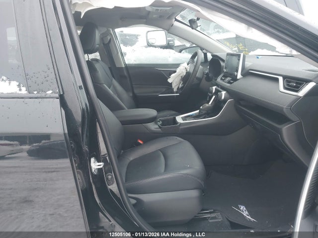 2T3R1RFV6NC294858 Toyota Rav4 Xle/xle Premium