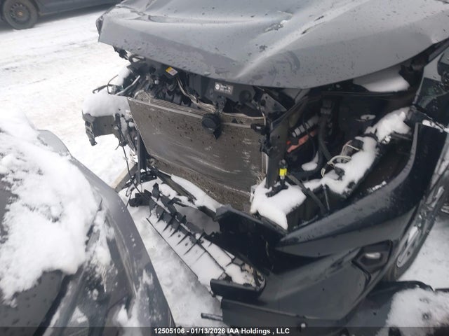 2T3R1RFV6NC294858 Toyota Rav4 Xle/xle Premium