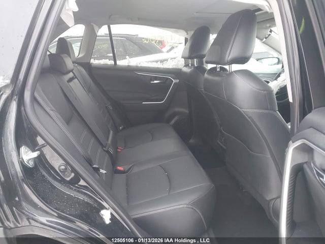 2T3R1RFV6NC294858 Toyota Rav4 Xle/xle Premium
