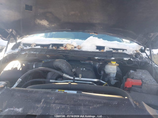 3C6RR7KT6GG338268 RAM 1500 St