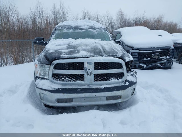 3C6RR7KT6GG338268 RAM 1500 St