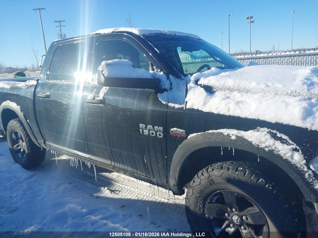 3C6RR7KT6GG338268 RAM 1500 St