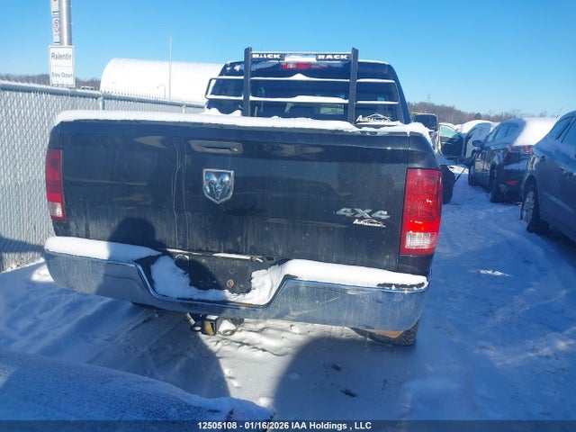 3C6RR7KT6GG338268 RAM 1500 St