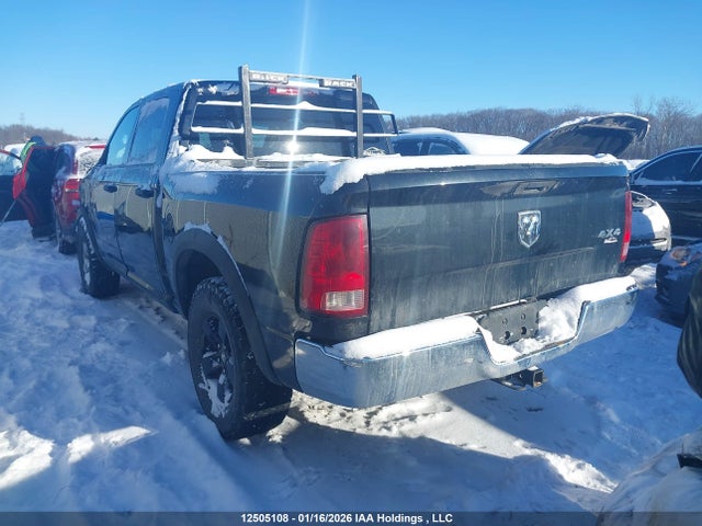 3C6RR7KT6GG338268 RAM 1500 St