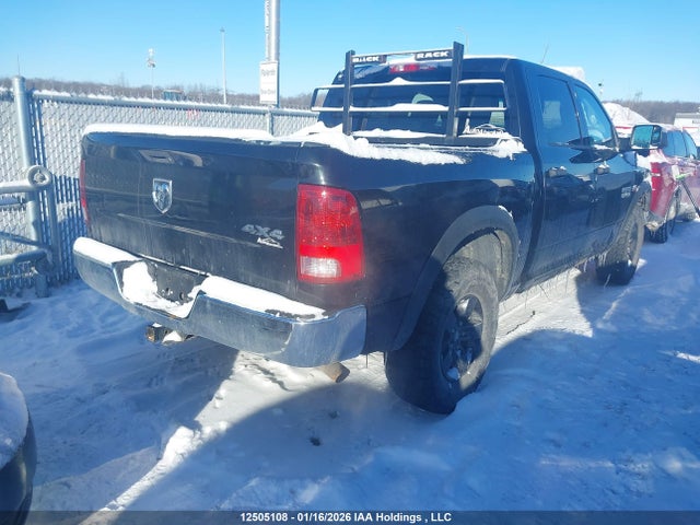 3C6RR7KT6GG338268 RAM 1500 St