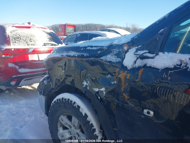 3C6RR7KT6GG338268 RAM 1500 St