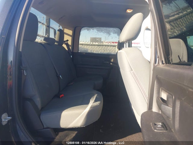3C6RR7KT6GG338268 RAM 1500 St