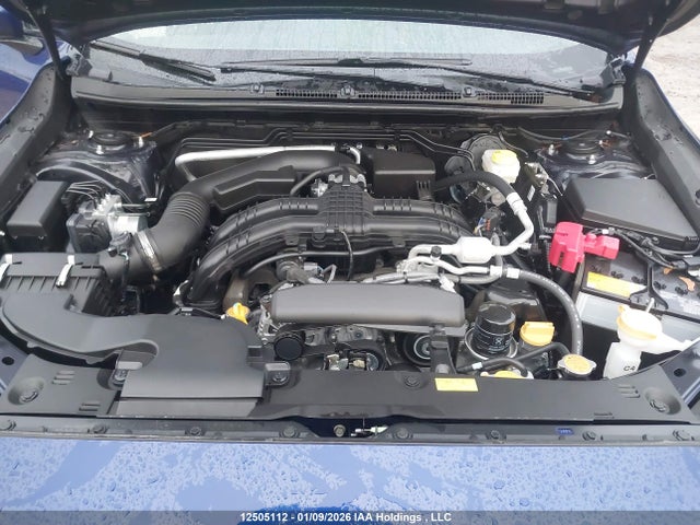 JF1GUAFC2S8323583 Subaru Impreza Sport
