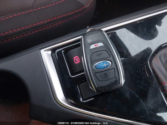 JF1GUAFC2S8323583 Subaru Impreza Sport