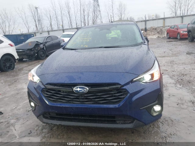 JF1GUAFC2S8323583 Subaru Impreza Sport