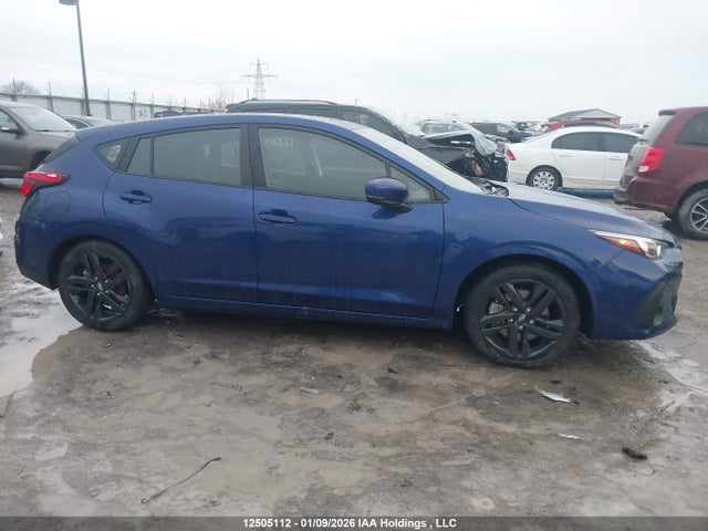 JF1GUAFC2S8323583 Subaru Impreza Sport