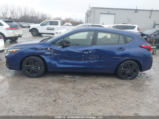 JF1GUAFC2S8323583 Subaru Impreza Sport
