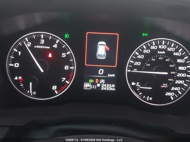 JF1GUAFC2S8323583 Subaru Impreza Sport