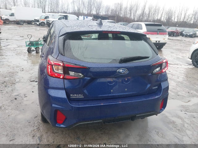 JF1GUAFC2S8323583 Subaru Impreza Sport