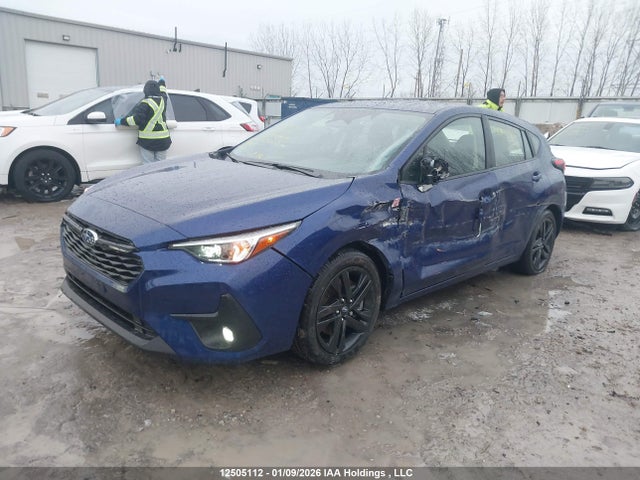 JF1GUAFC2S8323583 Subaru Impreza Sport