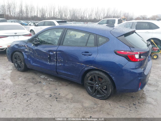 JF1GUAFC2S8323583 Subaru Impreza Sport