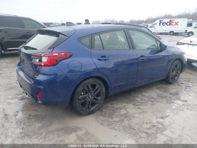 JF1GUAFC2S8323583 Subaru Impreza Sport