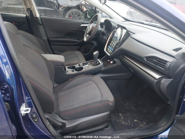 JF1GUAFC2S8323583 Subaru Impreza Sport