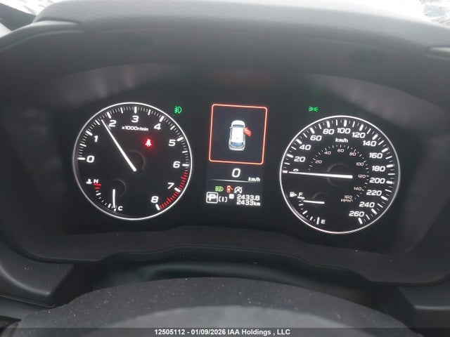JF1GUAFC2S8323583 Subaru Impreza Sport