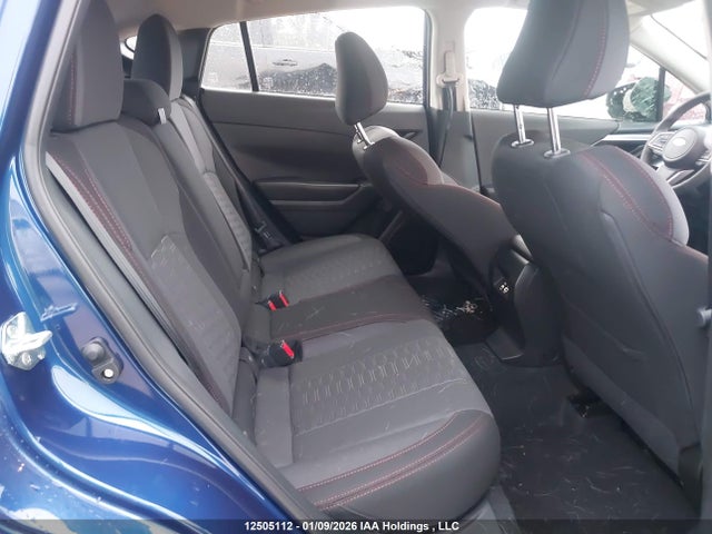 JF1GUAFC2S8323583 Subaru Impreza Sport