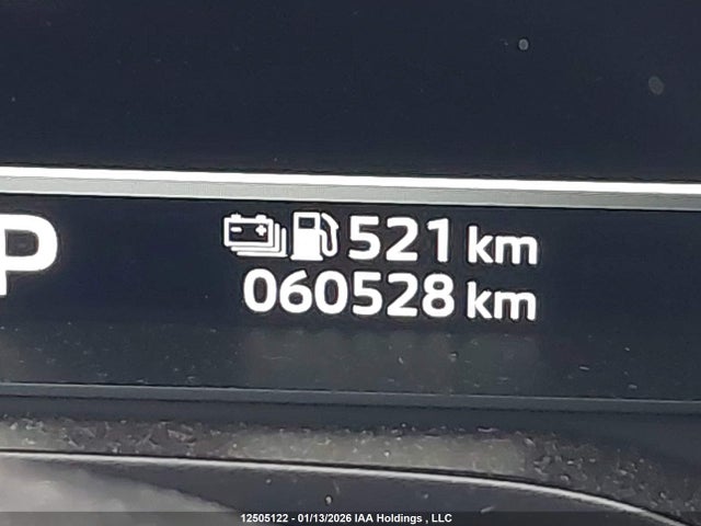 JA4T5UA95PZ613993 Mitsubishi OUTLANDER PHEV