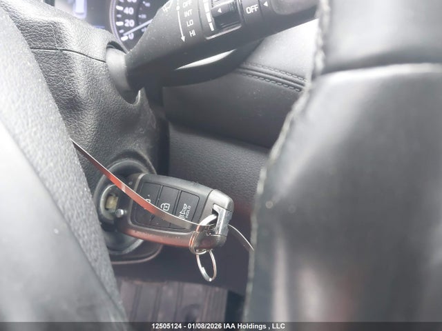 Hyundai Santa Fe Se 2020 5NMS2CAD4LH239092 Image 11
