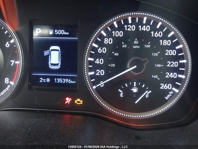 Hyundai Santa Fe Se 2020 5NMS2CAD4LH239092 Image 15