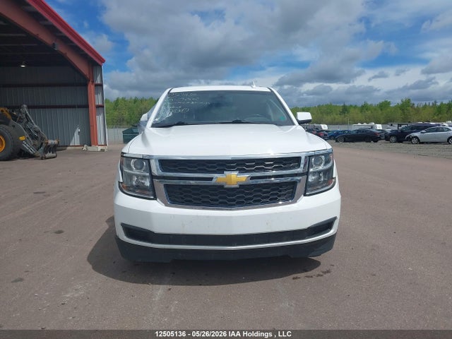 1GNSKAKC6JR292662 Chevrolet Tahoe K1500 Ls