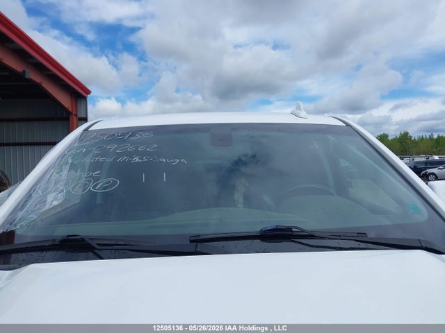 1GNSKAKC6JR292662 Chevrolet Tahoe K1500 Ls