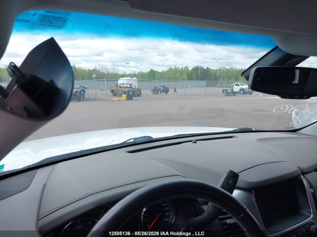1GNSKAKC6JR292662 Chevrolet Tahoe K1500 Ls