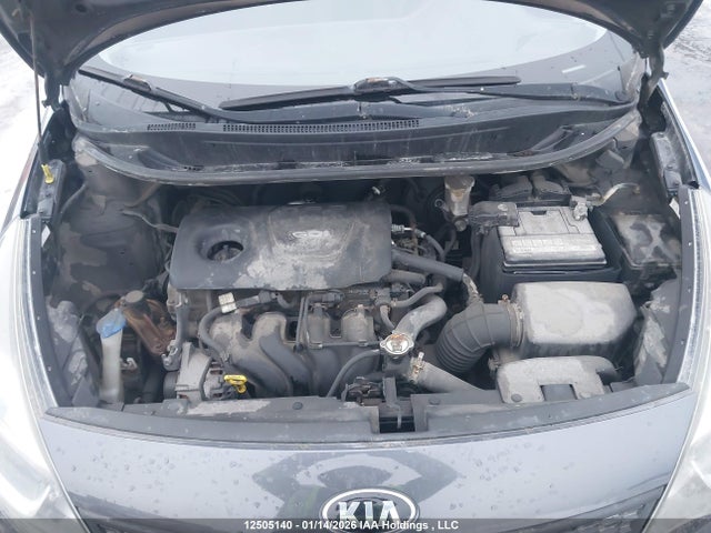 KNADM4A31G6008912 KIA Rio Ex/ex+ W/sunroof/lx/lx+/lx+ Eco/sx