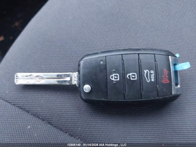 KNADM4A31G6008912 KIA Rio Ex/ex+ W/sunroof/lx/lx+/lx+ Eco/sx