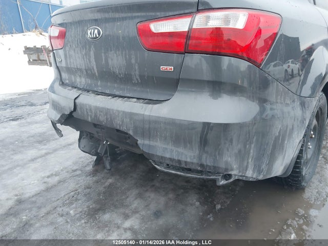 KNADM4A31G6008912 KIA Rio Ex/ex+ W/sunroof/lx/lx+/lx+ Eco/sx