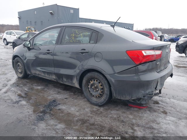 KNADM4A31G6008912 KIA Rio Ex/ex+ W/sunroof/lx/lx+/lx+ Eco/sx