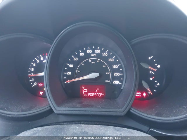 KNADM4A31G6008912 KIA Rio Ex/ex+ W/sunroof/lx/lx+/lx+ Eco/sx