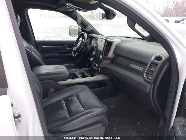 Продаж на аукціоні авто 2020 Ram 1500 Rebel, vin: 1C6SRFLM6LN244248, номер лоту: 12505141