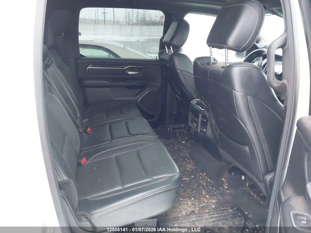 Продаж на аукціоні авто 2020 Ram 1500 Rebel, vin: 1C6SRFLM6LN244248, номер лоту: 12505141