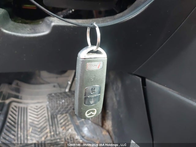JM3KE4CY6E0314723 Mazda Cx-5 Gs