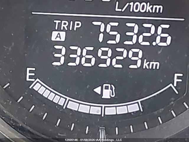 JM3KE4CY6E0314723 Mazda Cx-5 Gs