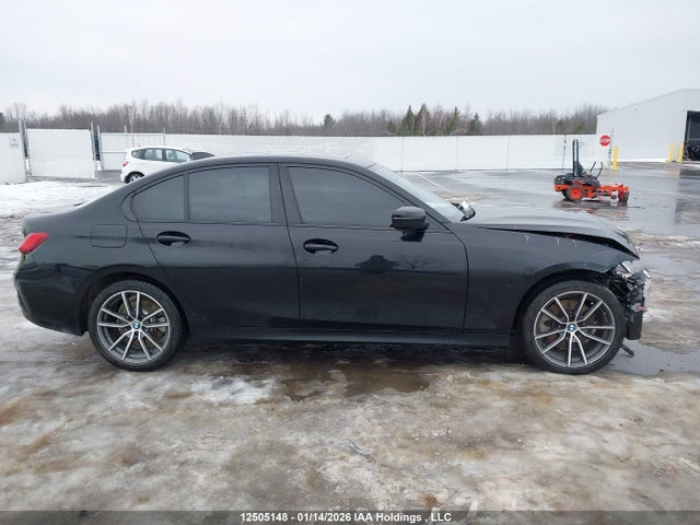 3MW5R7J02L8B35474 BMW 330i Xdrive