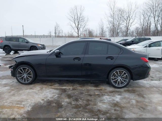 3MW5R7J02L8B35474 BMW 330i Xdrive