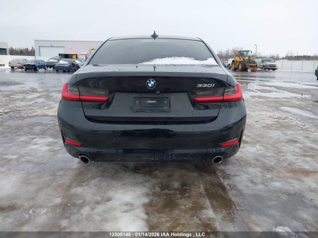 3MW5R7J02L8B35474 BMW 330i Xdrive