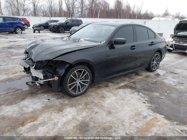3MW5R7J02L8B35474 BMW 330i Xdrive