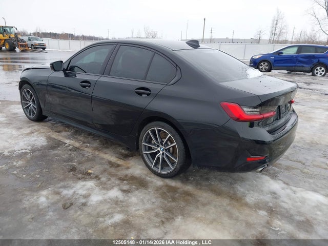 3MW5R7J02L8B35474 BMW 330i Xdrive